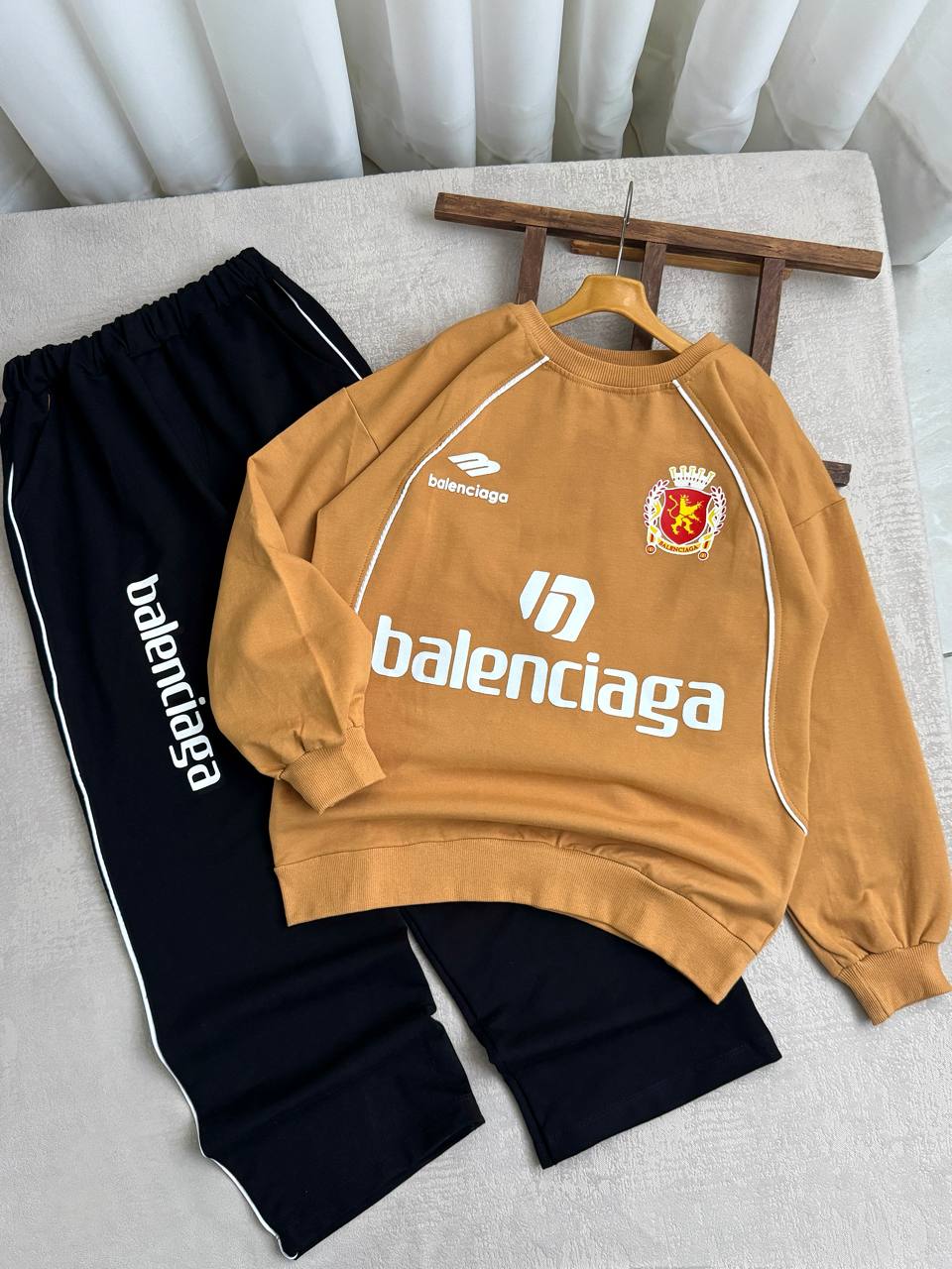 عکس ست BALENC جدید - شماره 4